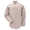 5.11 Taclite Pro Long Sleeve Shirt - Khaki