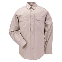 5.11 Taclite Pro Long Sleeve Shirt - Khaki