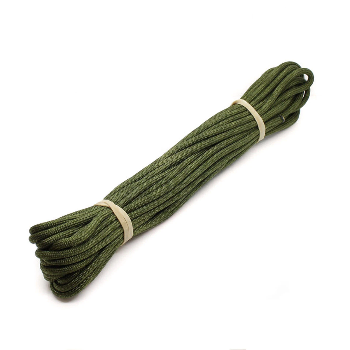 550 Nylon Mil-Spec Type III Paracord - 10 Metre 1 550 Nylon Mil-Spec Type III Paracord - 10 Metre