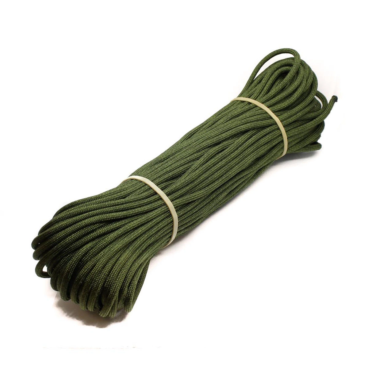 550 Nylon Mil-Spec Type III Paracord - 30 Metre 1 550 Nylon Mil-Spec Type III Paracord - 30 Metre