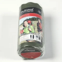 Multimat Adventure 25 Sleeping Mat 7 Multimat Adventure 25 Sleeping Mat -Outdoor Equipment Sales Shop Adventure packed