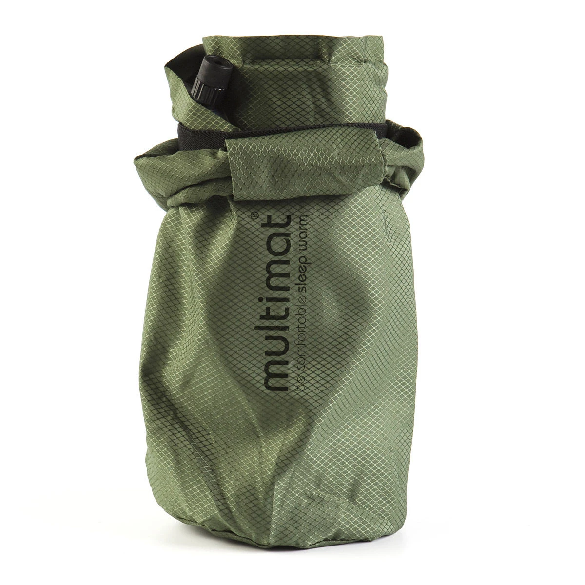 Multimat Adventure 25 Sleeping Mat 2 Multimat Adventure 25 Sleeping Mat - Image 2