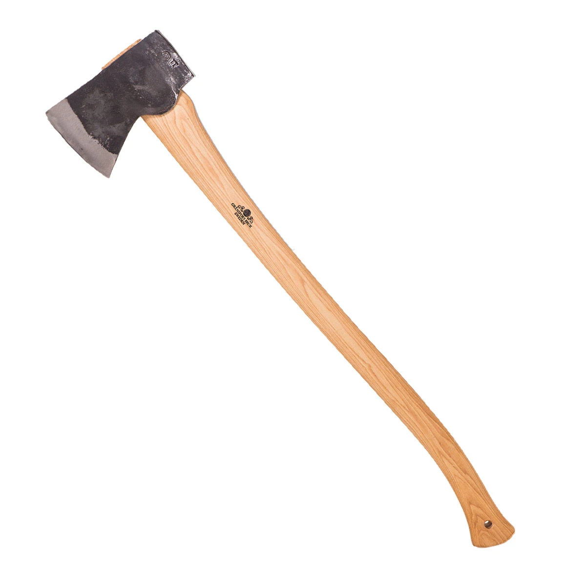 Gransfors Bruks American Felling Axe 1 Gransfors Bruks American Felling Axe