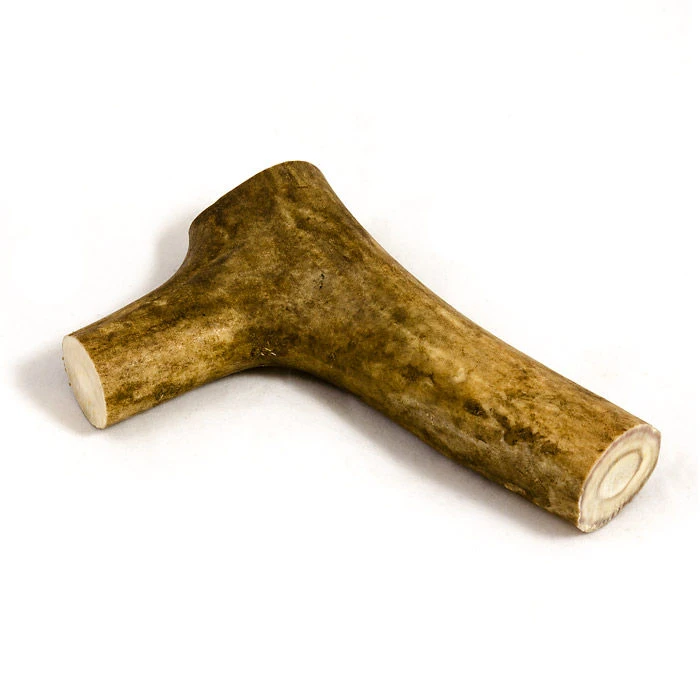 Antler Piece - L-Shape 1 Antler Piece - L-Shape