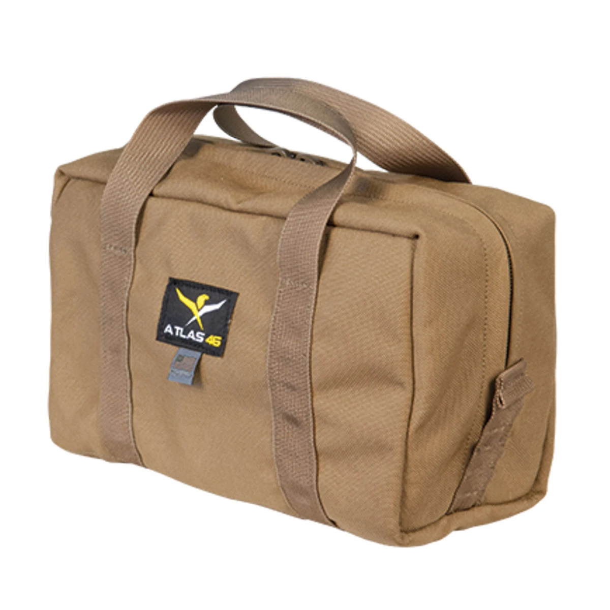 Atlas 46 Gear Carry Bag - Medium 1 Atlas 46 Gear Carry Bag - Medium