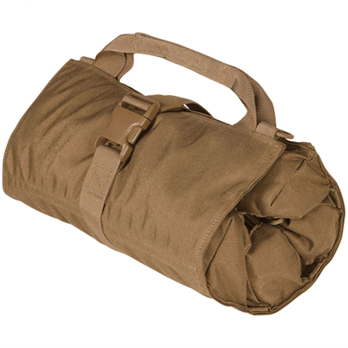 Atlas 46 Dual Zip Tool Roll Pouch - XL 3 Atlas 46 Dual Zip Tool Roll Pouch - XL - Image 3