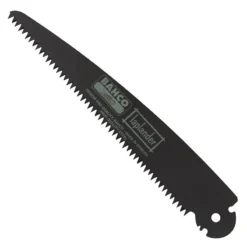 Bahco Laplander Folding Saw Replacement Blade