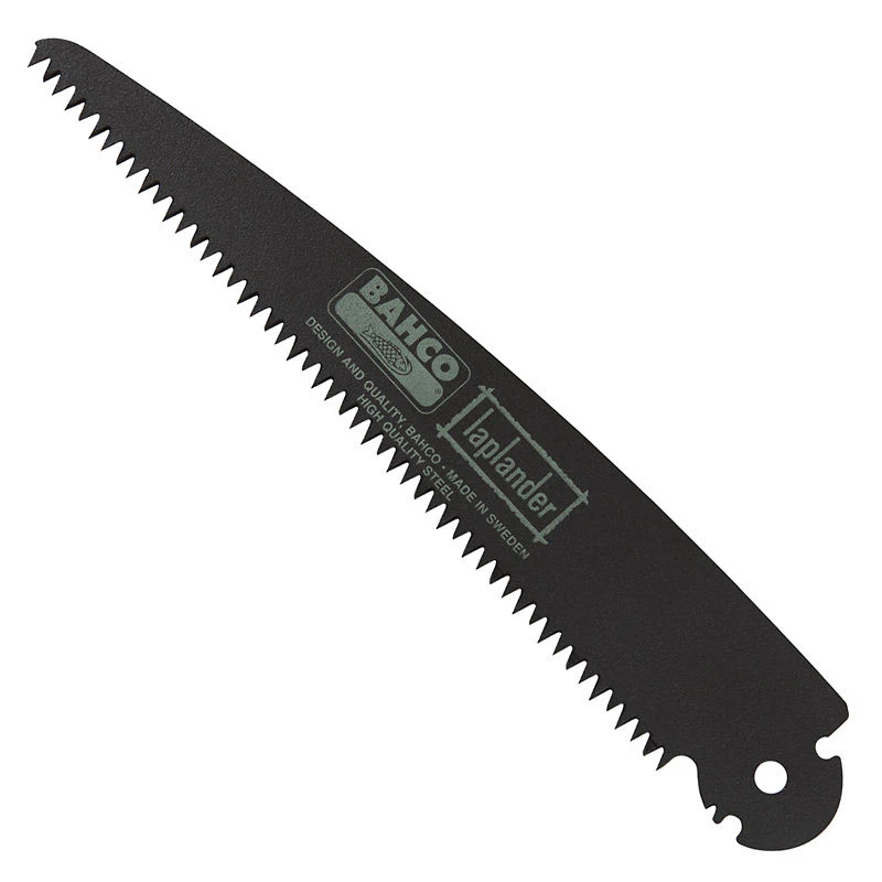 Bahco Laplander Folding Saw Replacement Blade 1 Bahco Laplander Folding Saw Replacement Blade