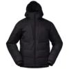 Bergans Of Norway Bergans Sauda Down Jacket - Solid Charcoal/Black