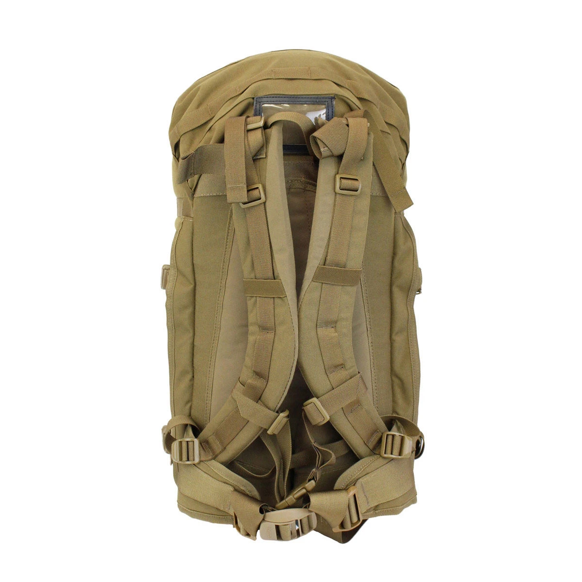 Berghaus Centurio 30 III FA MMPS Rucksack - Earth Brown 4 Berghaus Centurio 30 III FA MMPS Rucksack - Earth Brown - Image 4