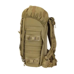 Berghaus Centurio 30 III FA MMPS Rucksack - Earth Brown 6 Berghaus Centurio 30 III FA MMPS Rucksack - Earth Brown -Outdoor Equipment Sales Shop Berghaus Centurio 30 side2