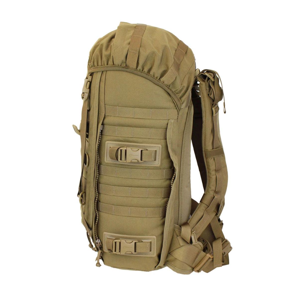 Berghaus Centurio 30 III FA MMPS Rucksack - Earth Brown 3 Berghaus Centurio 30 III FA MMPS Rucksack - Earth Brown - Image 3