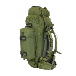 Berghaus Vulcan IV MMPS Rucksack - Cedar -Outdoor Equipment Sales Shop Berghaus Vulcan IV side2