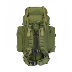 Berghaus Vulcan IV MMPS Rucksack - Cedar -Outdoor Equipment Sales Shop Breghaus Vulcan IV back