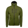 Brynje Antarctic Jacket With Hood - Kaktus Green