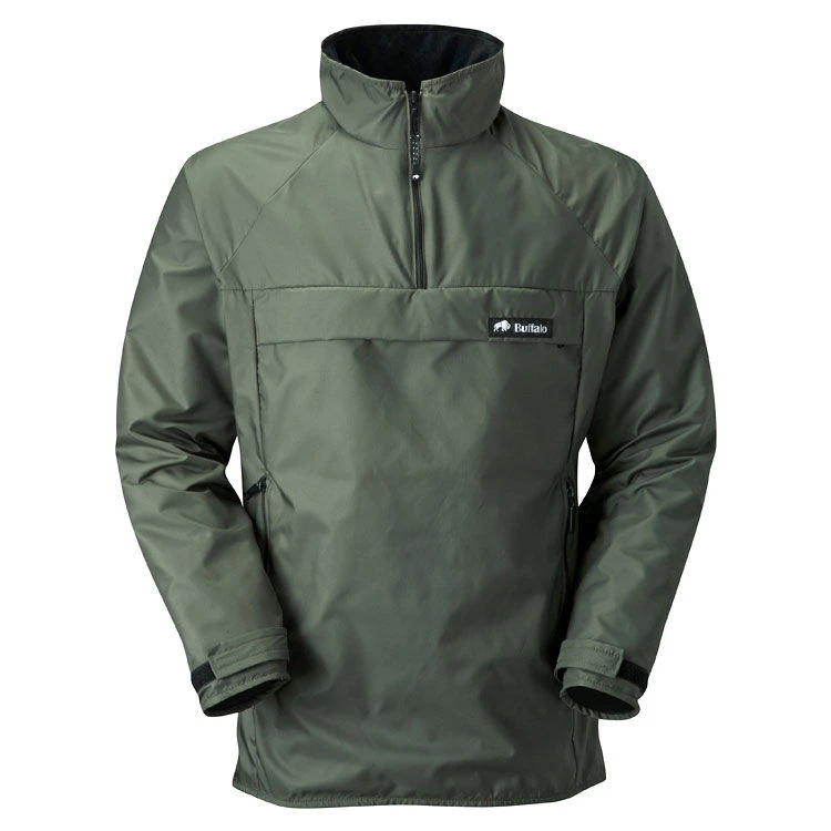 Buffalo Systems Active Lite Shirt - Slate 1 Buffalo Systems Active Lite Shirt - Slate