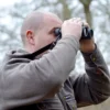 Ray Mears Binocular/Camera Harness