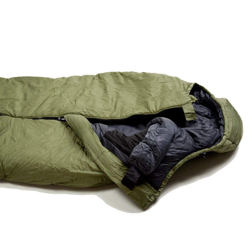 Ray Mears Arctic Sleeping Bag - Canada Jay 2 Ray Mears Arctic Sleeping Bag - Canada Jay - Image 2