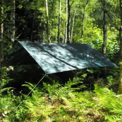 DD Tarp 3x3 - Olive Green 5 DD Tarp 3x3 - Olive Green -Outdoor Equipment Sales Shop DD Tarp 3x3 2