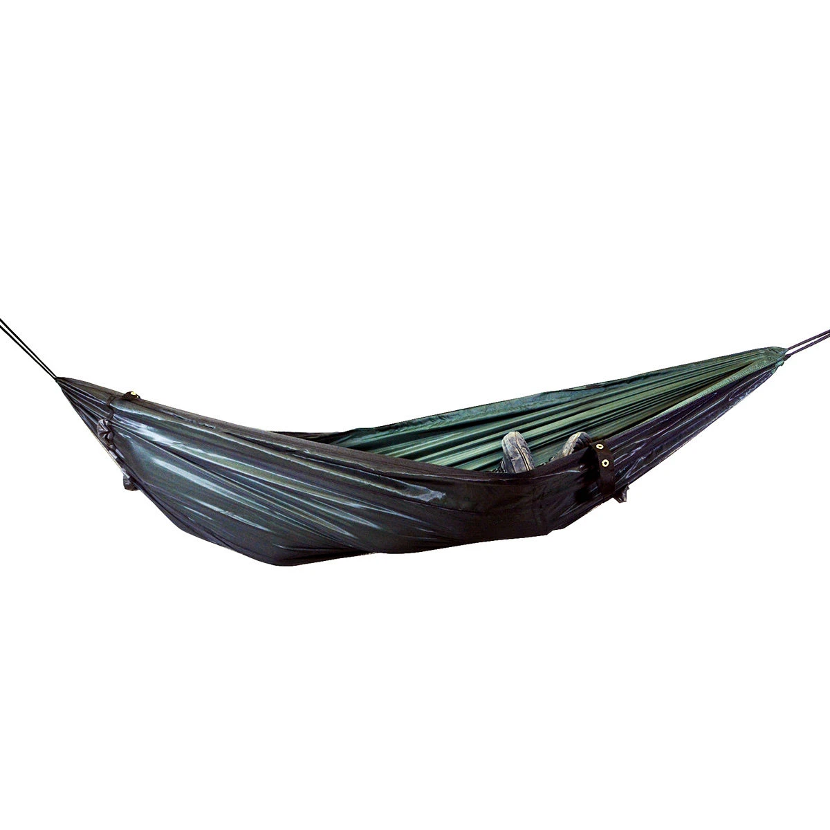DD - XL - Frontline Hammock - Olive Green 2 DD - XL - Frontline Hammock - Olive Green - Image 2