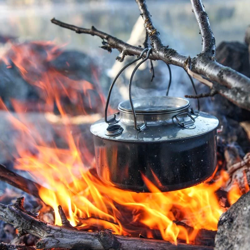 Eagle Products 1.5 Litre Kettle 2 Eagle Products 1.5 Litre Kettle - Image 2