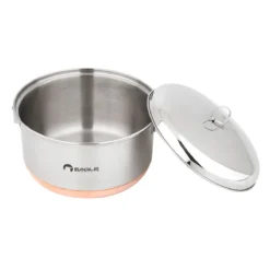 Eagle Products Stainless Steel Pot - 9 Litre