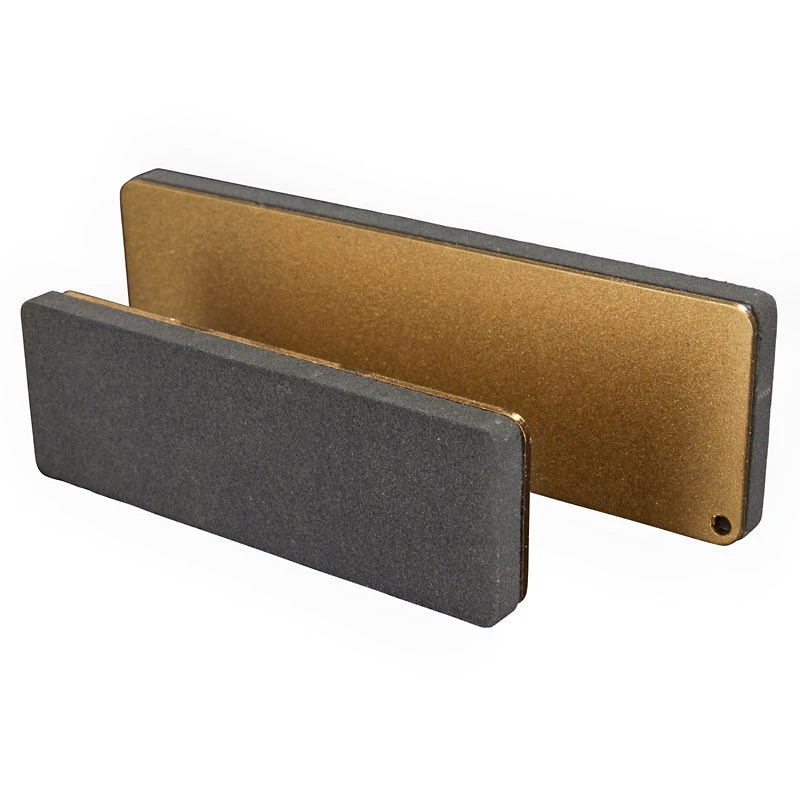 Fallkniven DC4 Diamond/Ceramic Whetstone 1 Fallkniven DC4 Diamond/Ceramic Whetstone