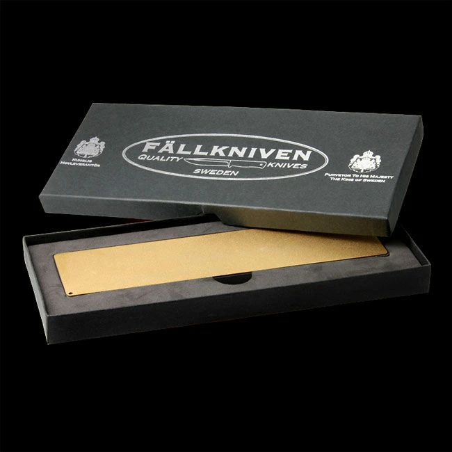 Fallkniven DC521 Bench Sharpening Stone 1 Fallkniven DC521 Bench Sharpening Stone