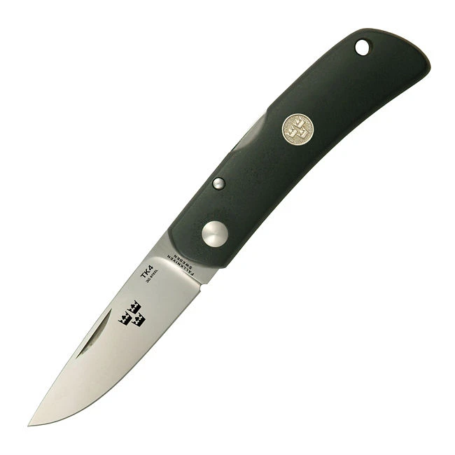 Fallkniven TK4 Folding Pocket Knife 1 Fallkniven TK4 Folding Pocket Knife