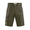 Fjallraven Karl Pro Shorts - Dark Olive