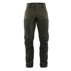 Outdoor Equipment Sales Shop 28 Fjallraven Keb Trousers - Deep Forest/Laurel Green
