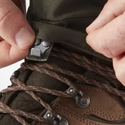 Fjallraven Keb Trousers - Deep Forest/Laurel Green 9 Fjallraven Keb Trousers - Deep Forest/Laurel Green -Outdoor Equipment Sales Shop Fjallraven Keb Hook