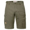 Fjallraven Barents Pro Shorts - Laurel Green