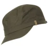 Fjallraven Singi Trekking Cap - Dark Olive