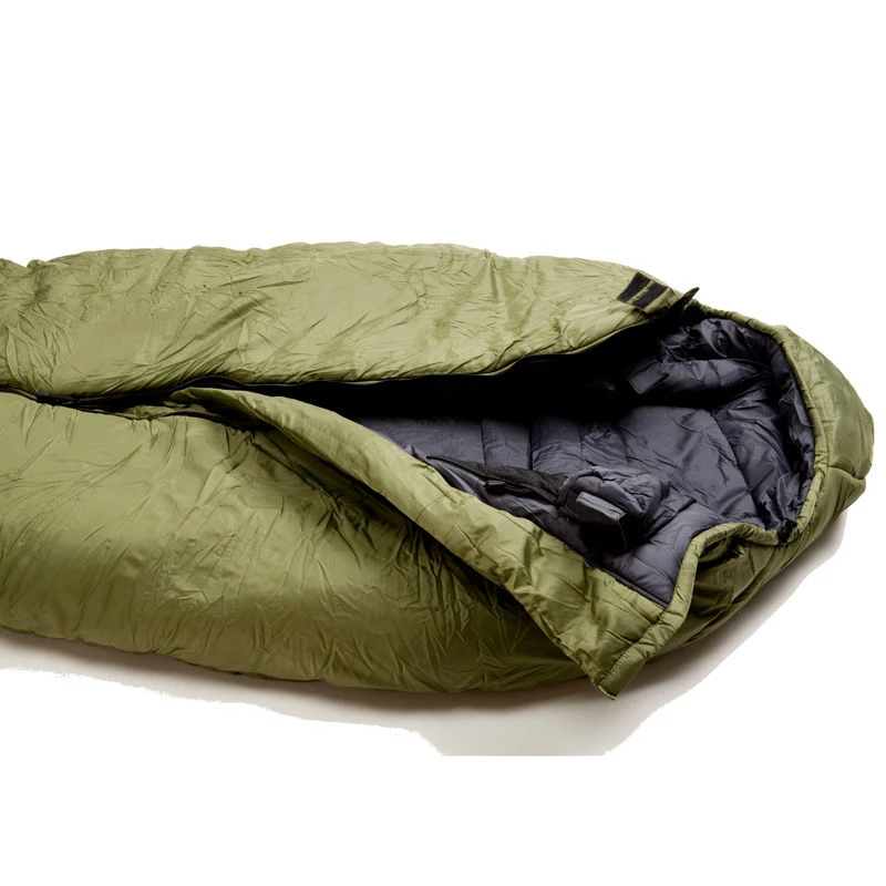 Ray Mears 4-Season Sleeping Bag - Golden Eagle 2 Ray Mears 4-Season Sleeping Bag - Golden Eagle - Image 2