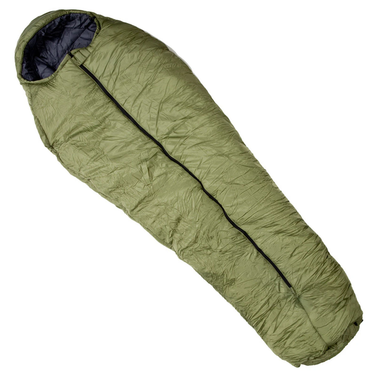 Ray Mears 4-Season Sleeping Bag - Golden Eagle 1 Ray Mears 4-Season Sleeping Bag - Golden Eagle