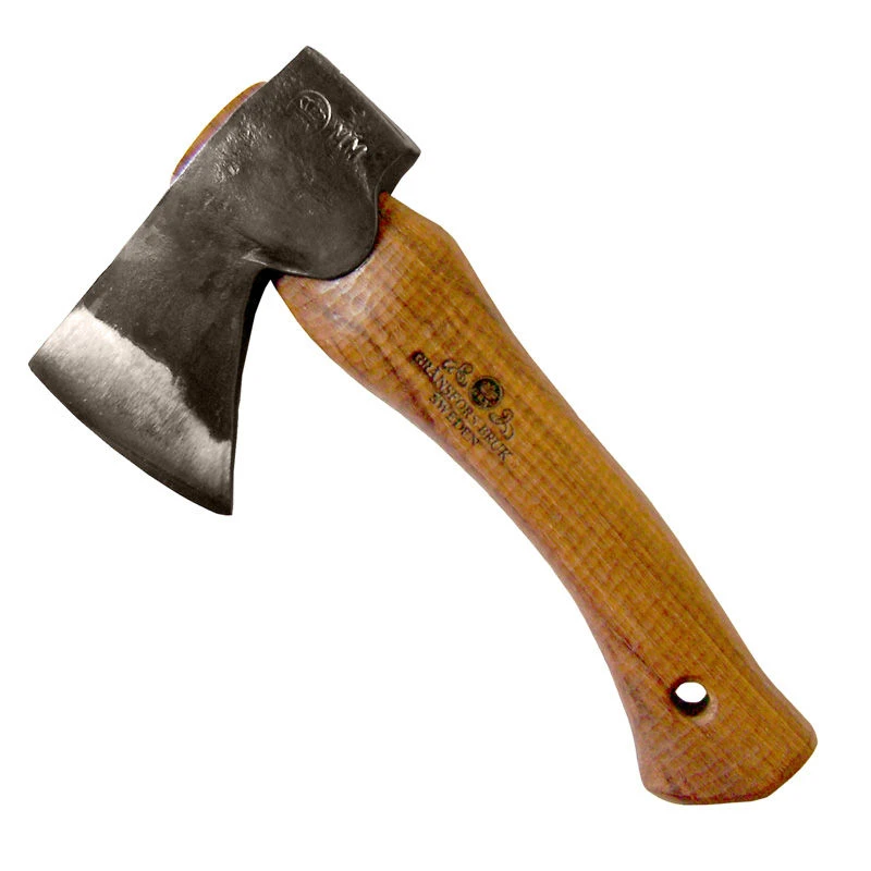 Gransfors Bruks Hand Hatchet 1 Gransfors Bruks Hand Hatchet