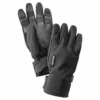 Hestra CZone Contact Pickup Gloves - Black