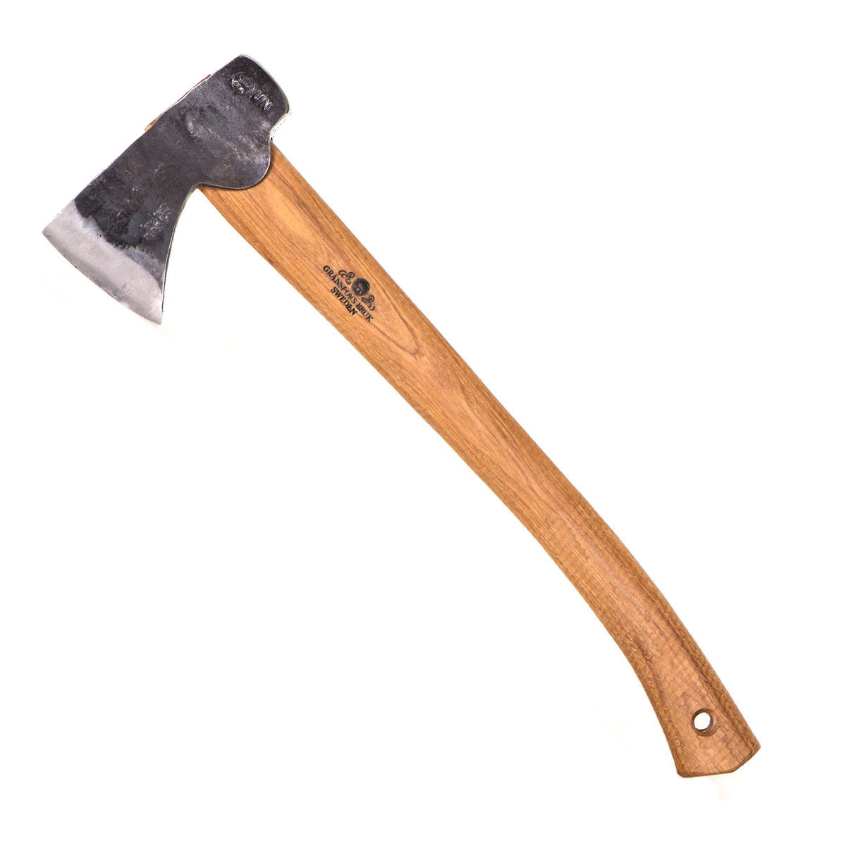 Gransfors Bruks Hunters Axe 1 Gransfors Bruks Hunters Axe