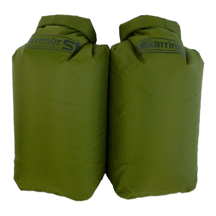 Karrimor SF Sabre Side Pocket Dry Bags 1 Karrimor SF Sabre Side Pocket Dry Bags