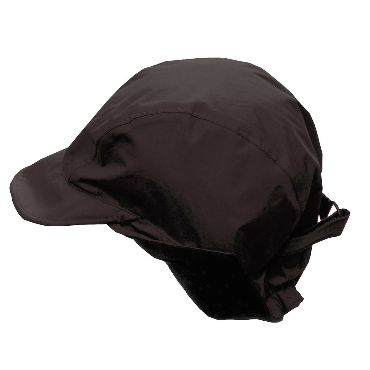 Keela Polacap - Black 1 Keela Polacap - Black