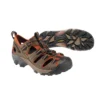 KEEN Arroyo II Sandals - Black Olive/Bombay Brown