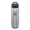 Klean Kanteen Wide Stainless Steel Water Bottle - 800 Ml