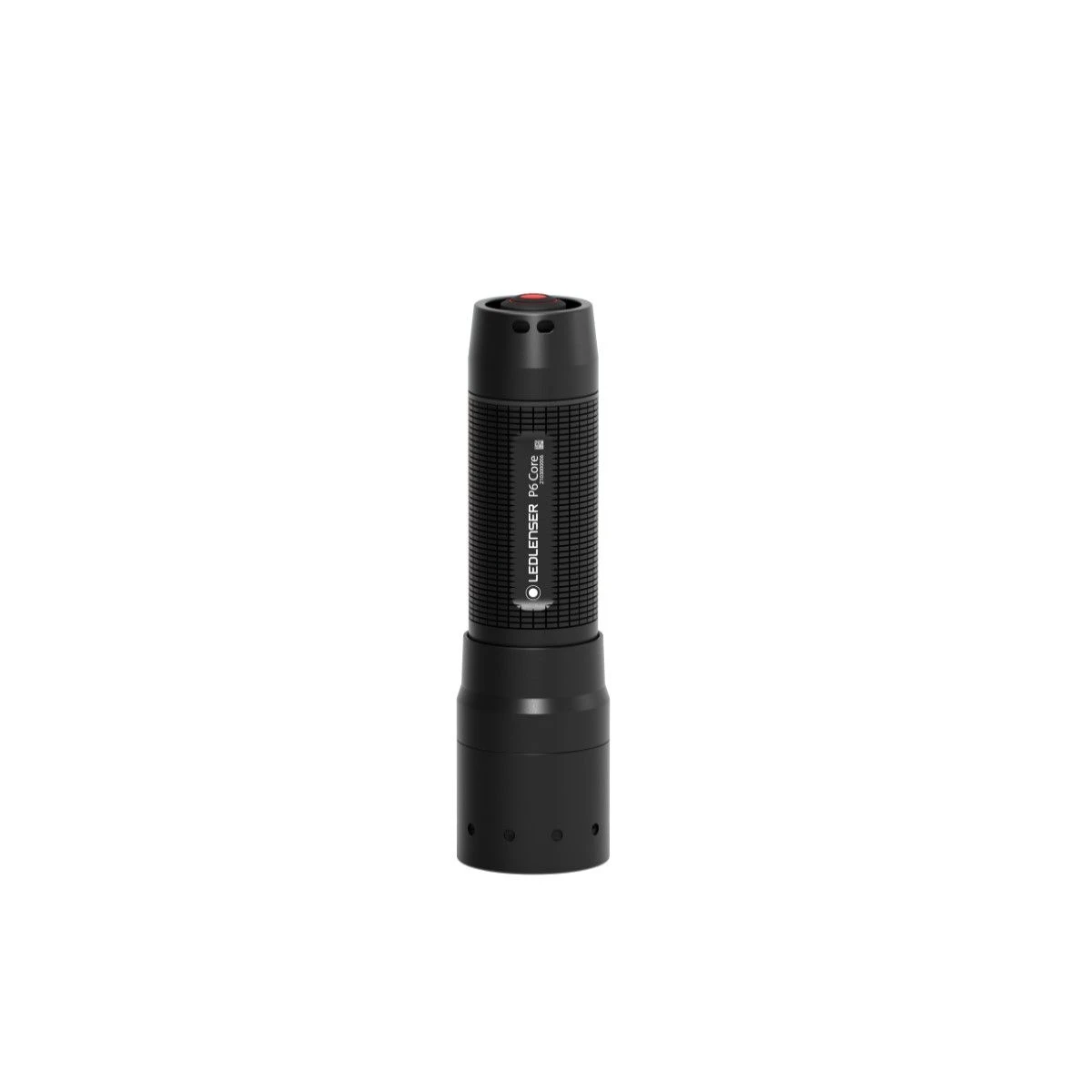 LED Lenser P6 Police Core Torch 2 LED Lenser P6 Police Core Torch - Image 2