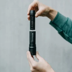 LED Lenser P6 Police Core Torch 8 LED Lenser P6 Police Core Torch -Outdoor Equipment Sales Shop LED20Lenser20P6 4