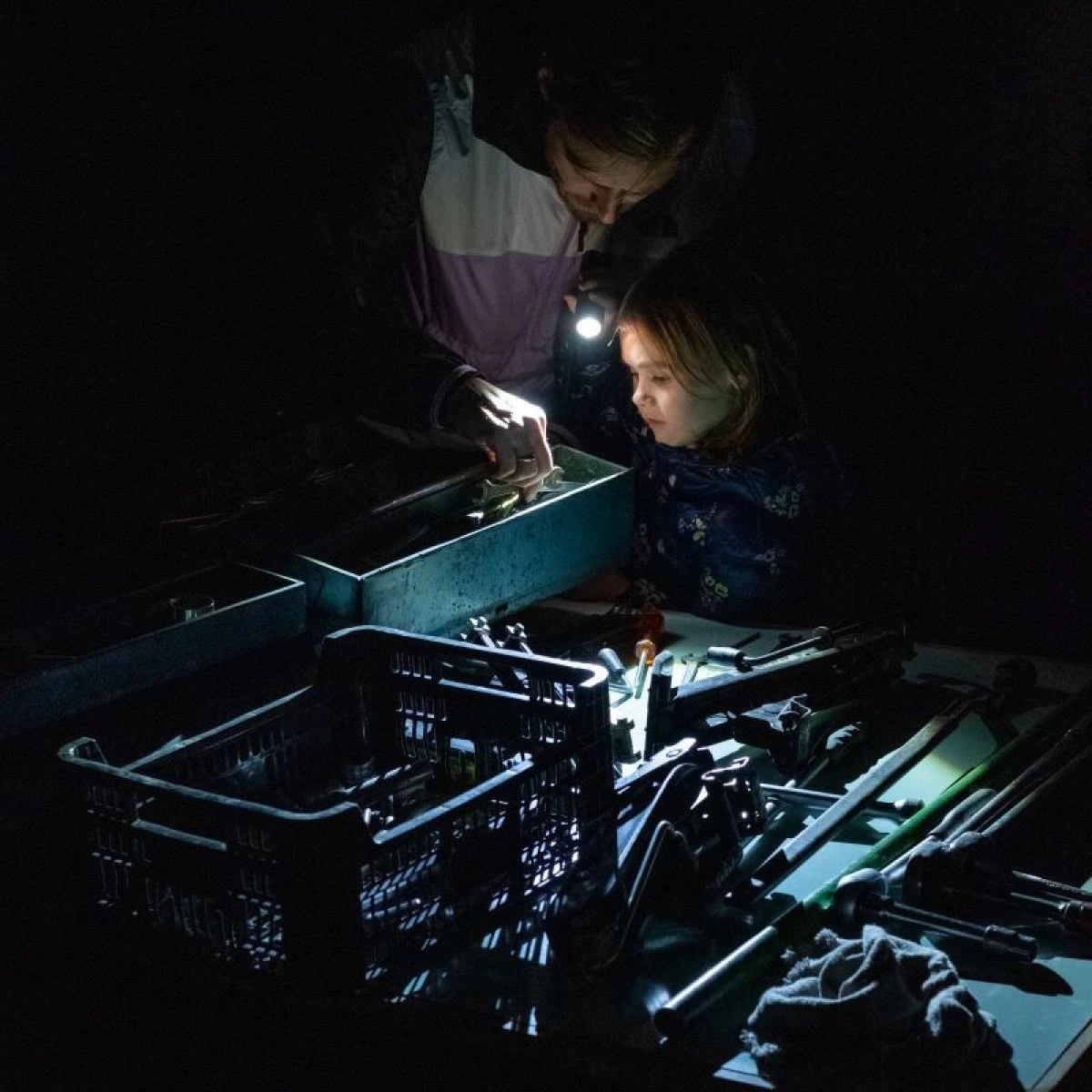 LED Lenser P6 Police Core Torch 5 LED Lenser P6 Police Core Torch - Image 5