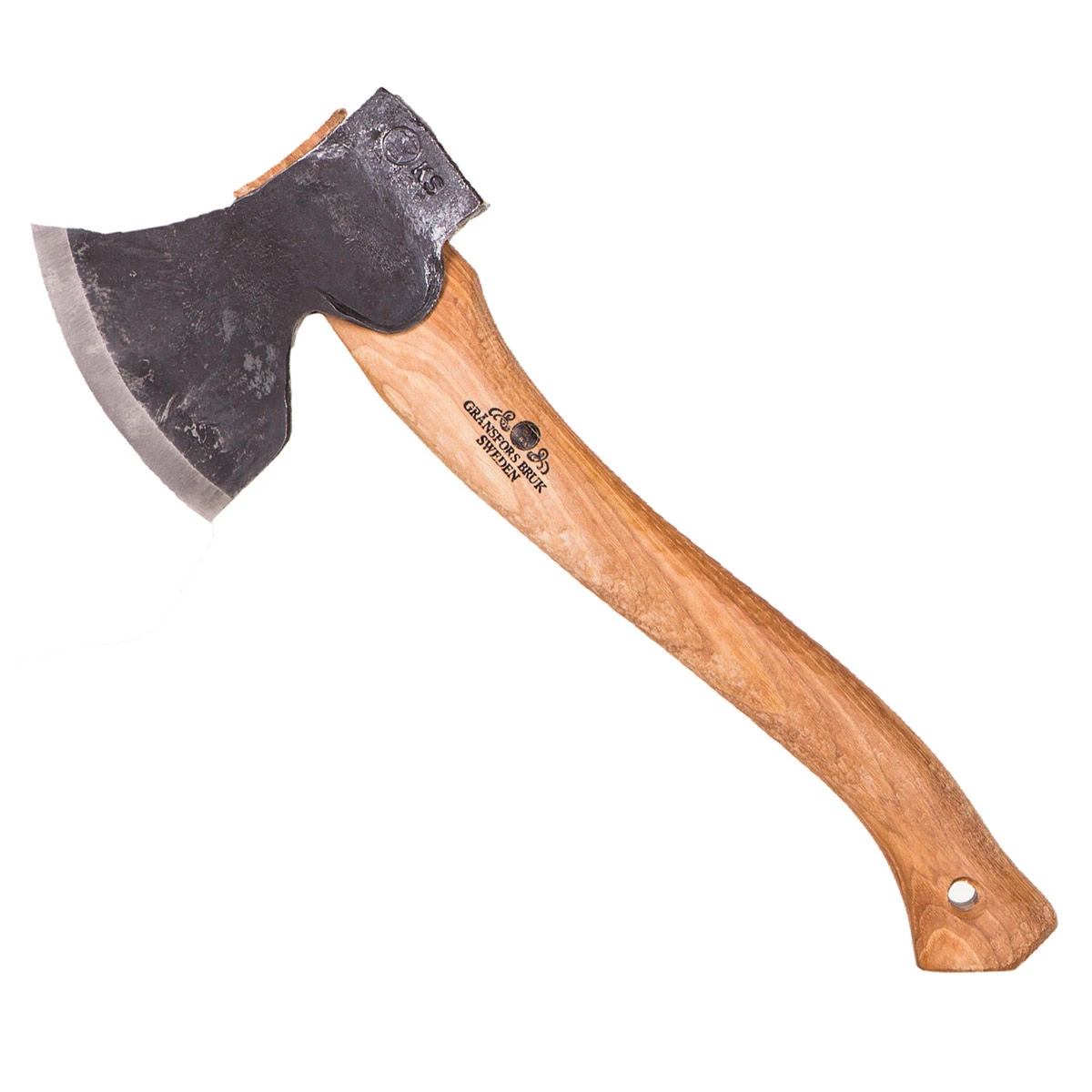 Gransfors Bruks Large Carving Axe 1 Gransfors Bruks Large Carving Axe