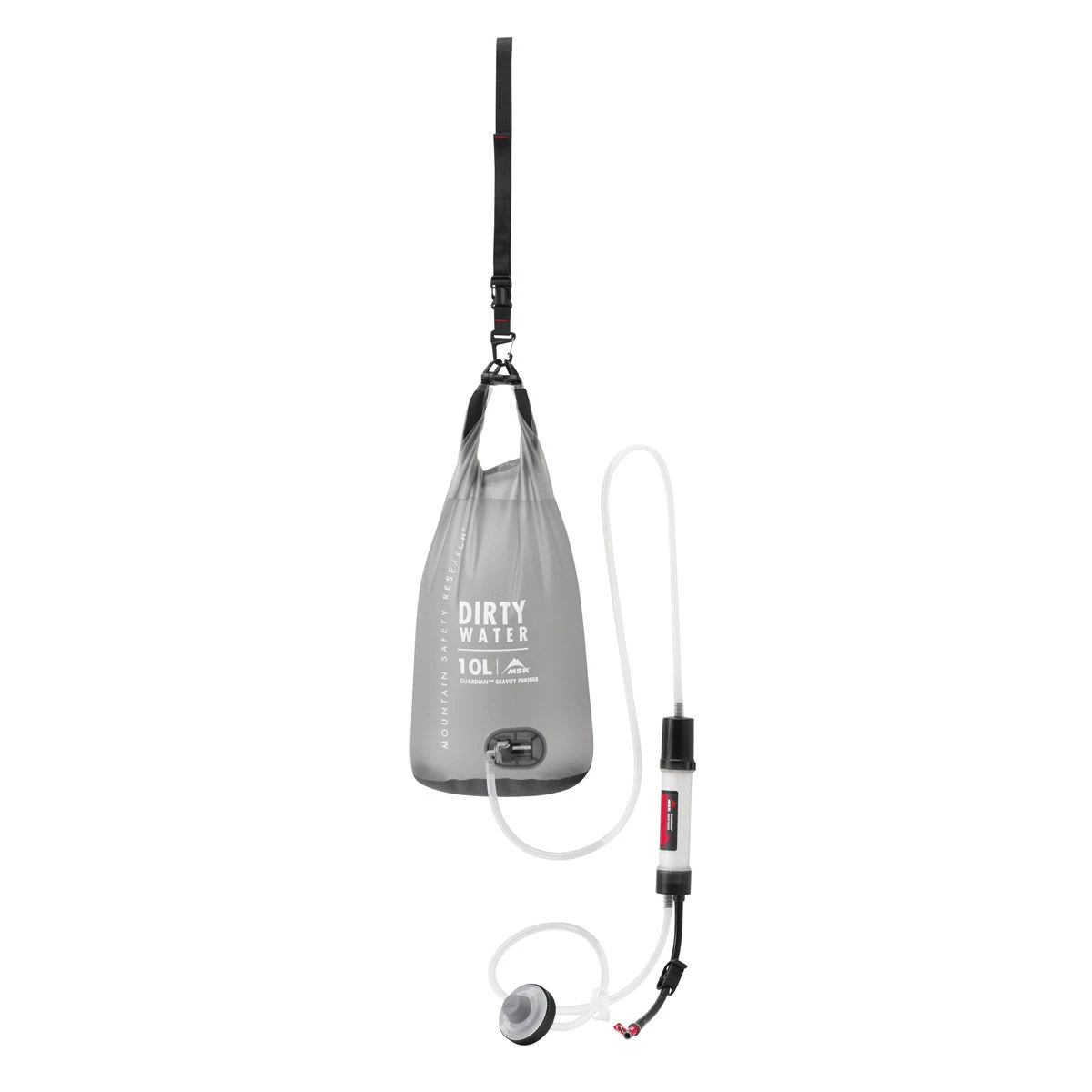 MSR Guardian Gravity Purifier 2 MSR Guardian Gravity Purifier - Image 2