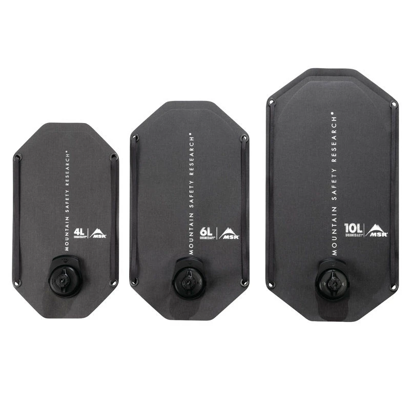 MSR Dromedary Bag - 10 Litre 1 MSR Dromedary Bag - 10 Litre