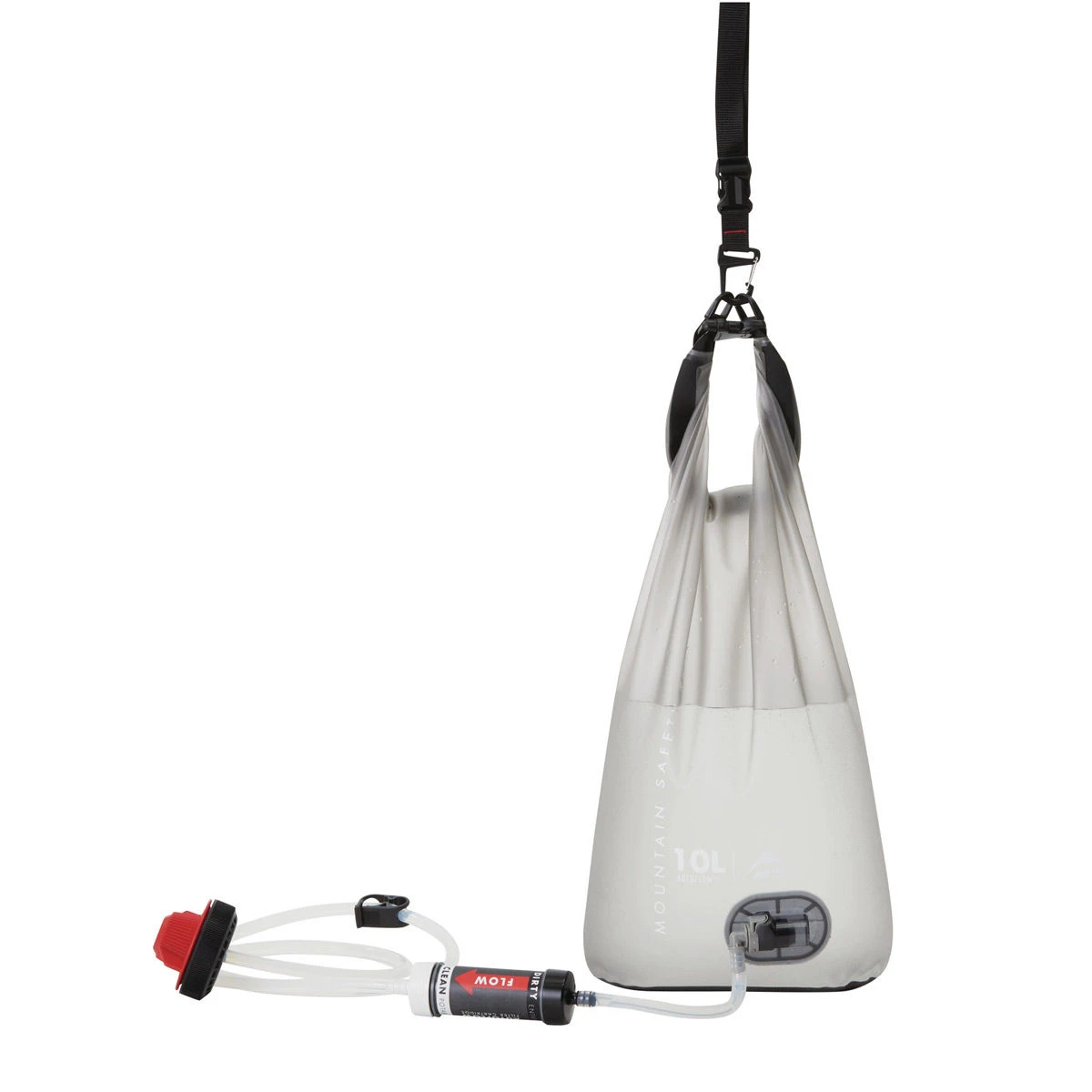 MSR AutoFlow XL Gravity Filter 10L 1 MSR AutoFlow XL Gravity Filter 10L